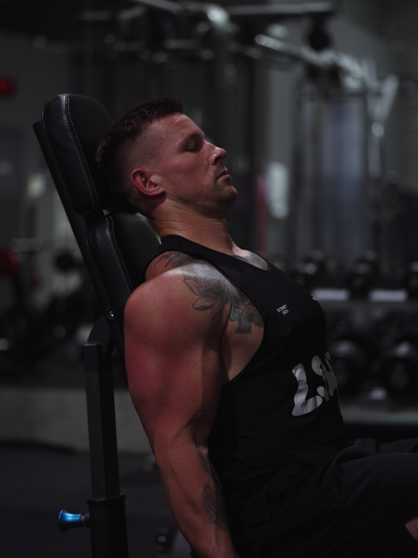 Kayle Fitness | Adelaide SA