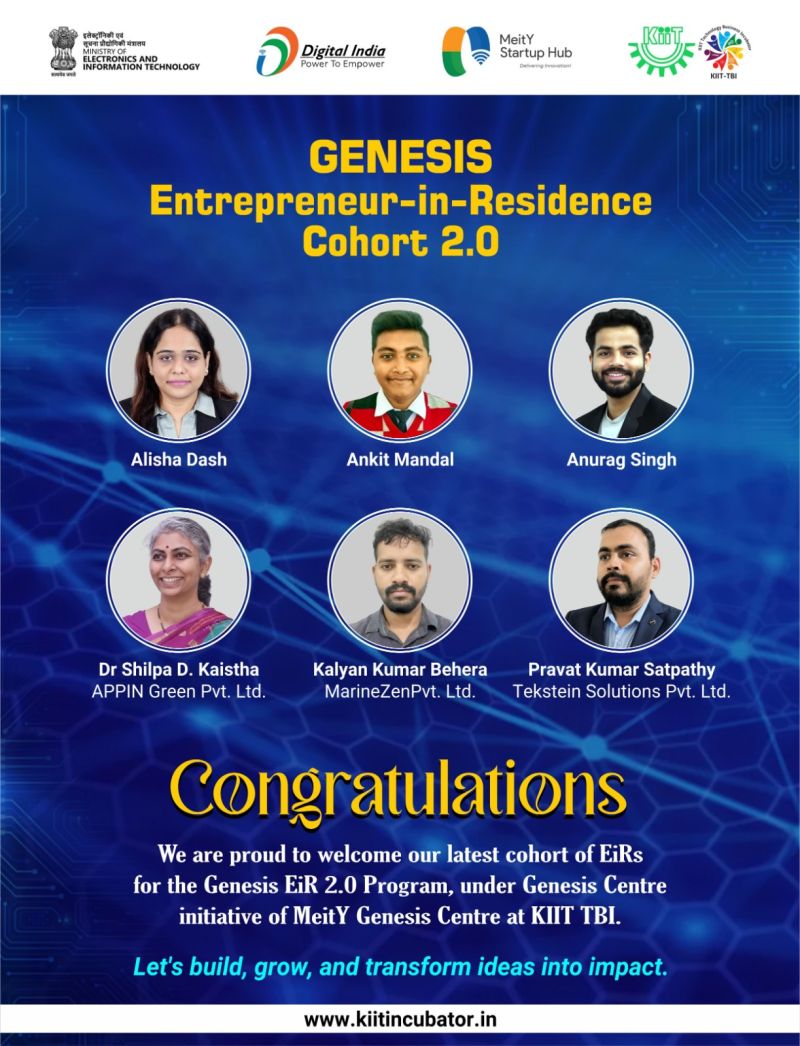 KIIT - 🌟 Big congratulations to the trailblazers of tomorrow! 🌟 We are ...