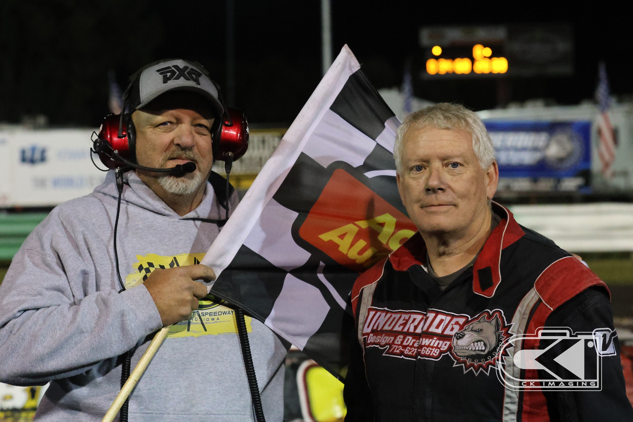 Garner Racing