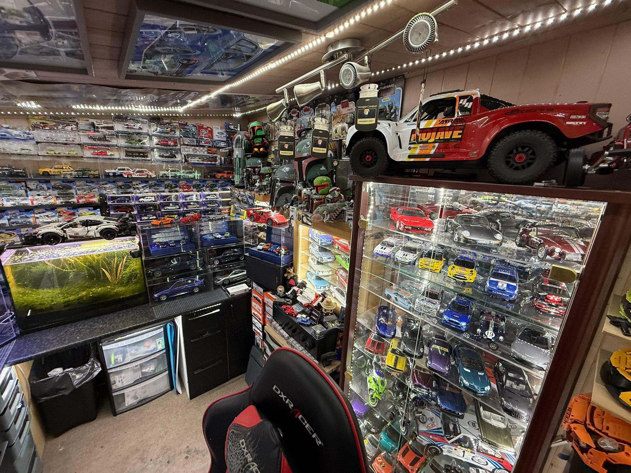 ProScale Models