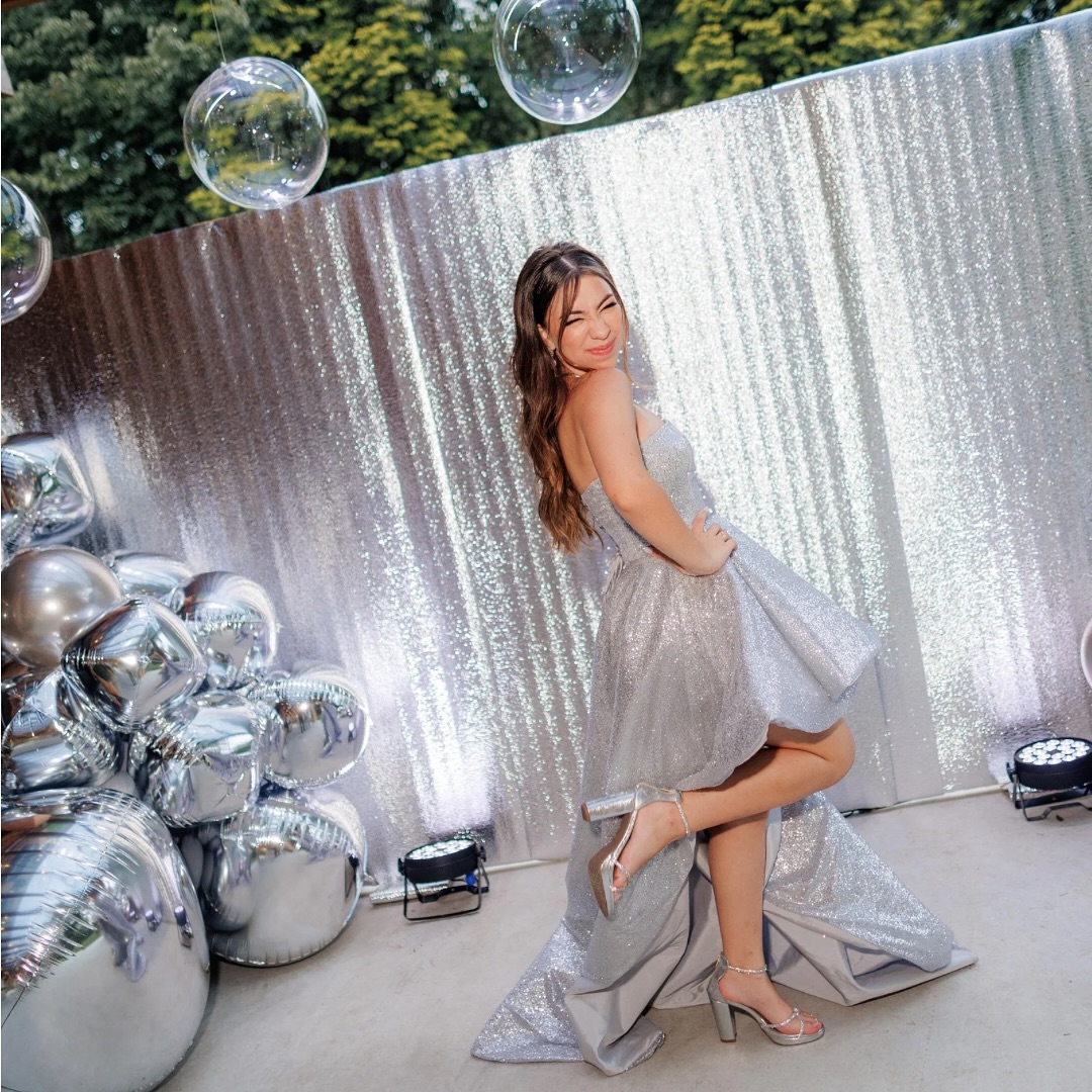 Crystal & Co. Produções e Eventos | Curitiba PR