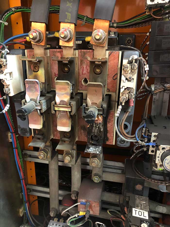 PBSM Group Industrial Electrical & Automation | Rutherford NSW