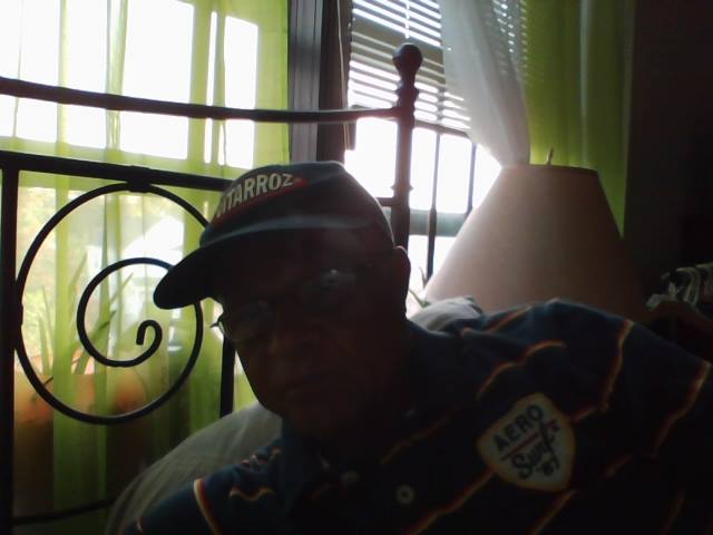 Wolfio Napoleao Fernandes
