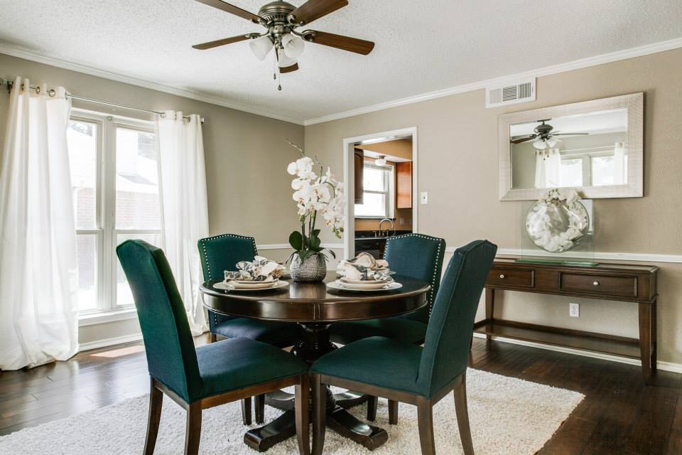 Elegant Touch Design TX | Garland TX