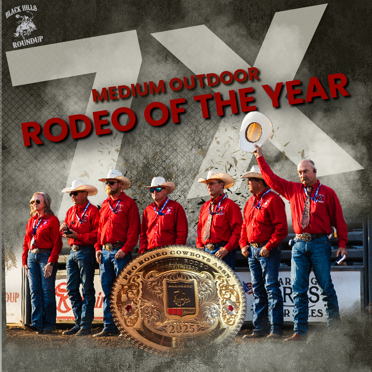 Sutton Rodeo Inc. | Onida SD