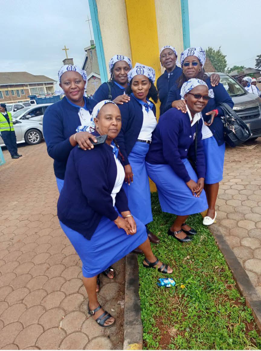 Embu News Press - Embu News Press added a new photo.