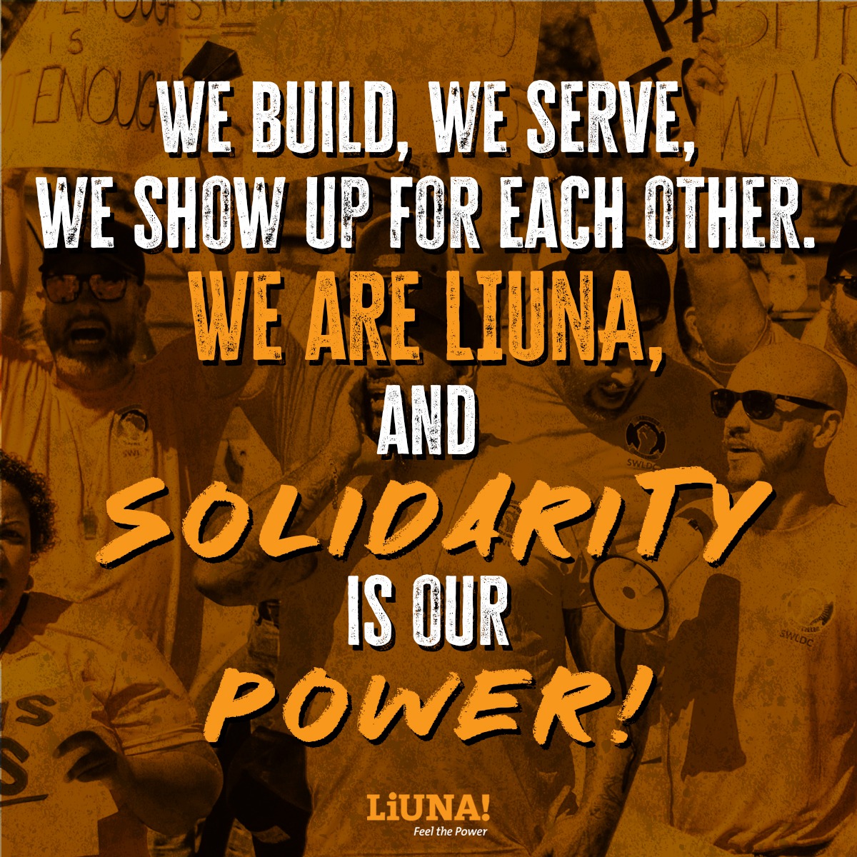Laborers Local 107 added a new photo. - Laborers Local 107