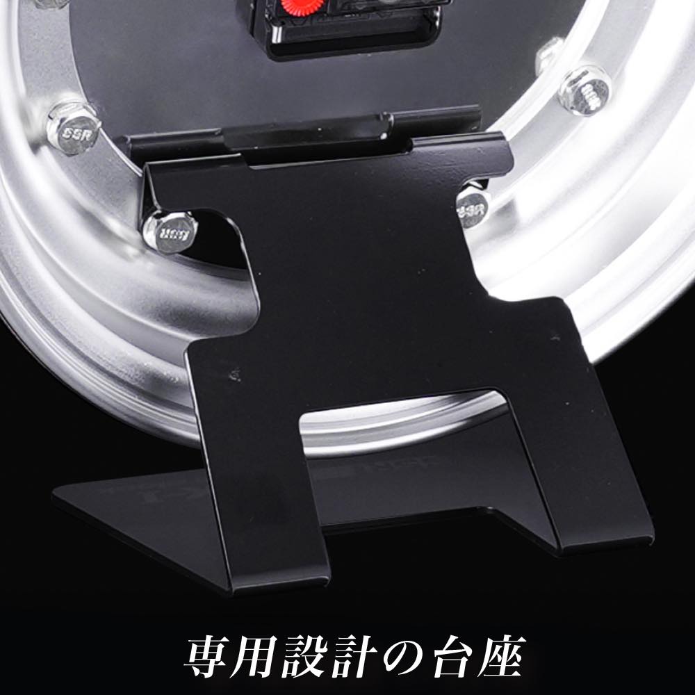アンテナショップ先行販売で“即完”した MK-Ⅰ Table Clock、ついに一般