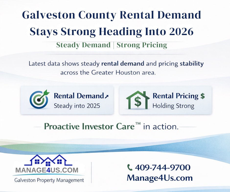 Manage4us - Rental Demand Remains Strong Heading Into 2026 Recent ...