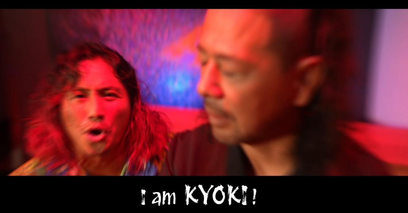 BREAKING: Hiromu Takahashi just made his WWE debut and will known