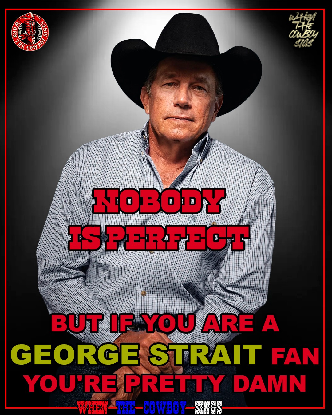 When - With a career spanning over four decades, George Strait is a ...
