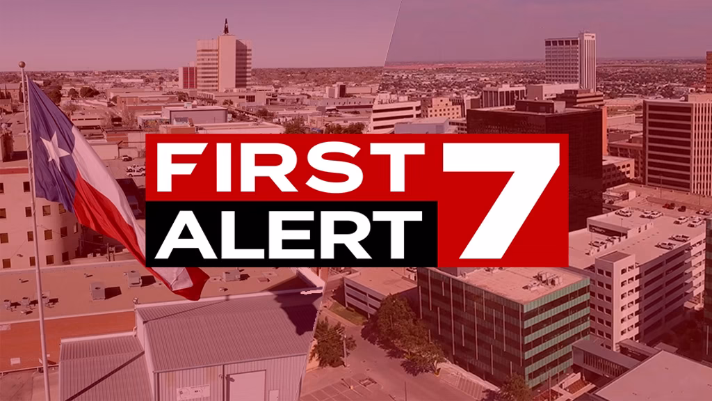 First Alert 7 | Odessa TX