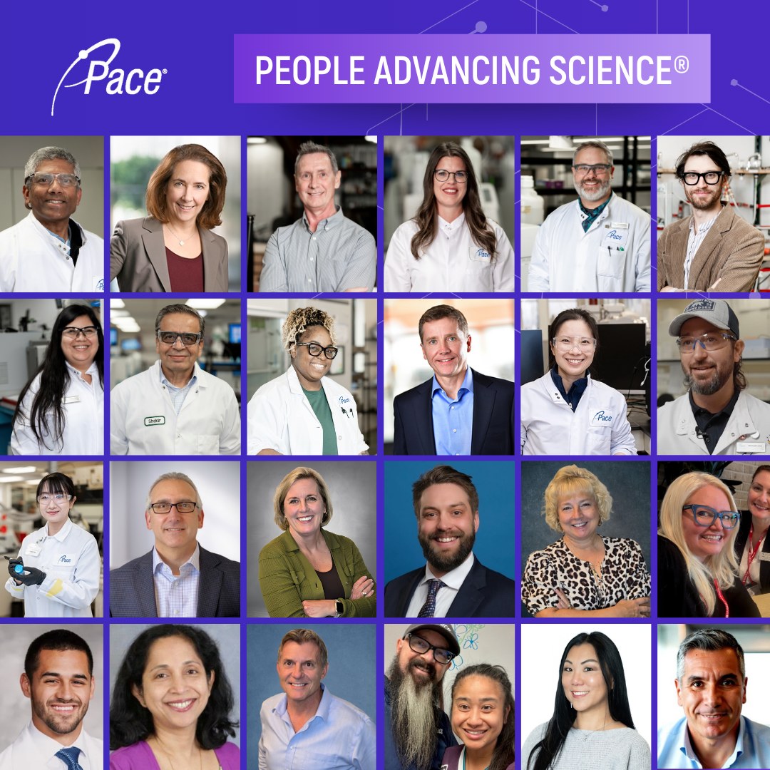Pace Labs | Minneapolis MN