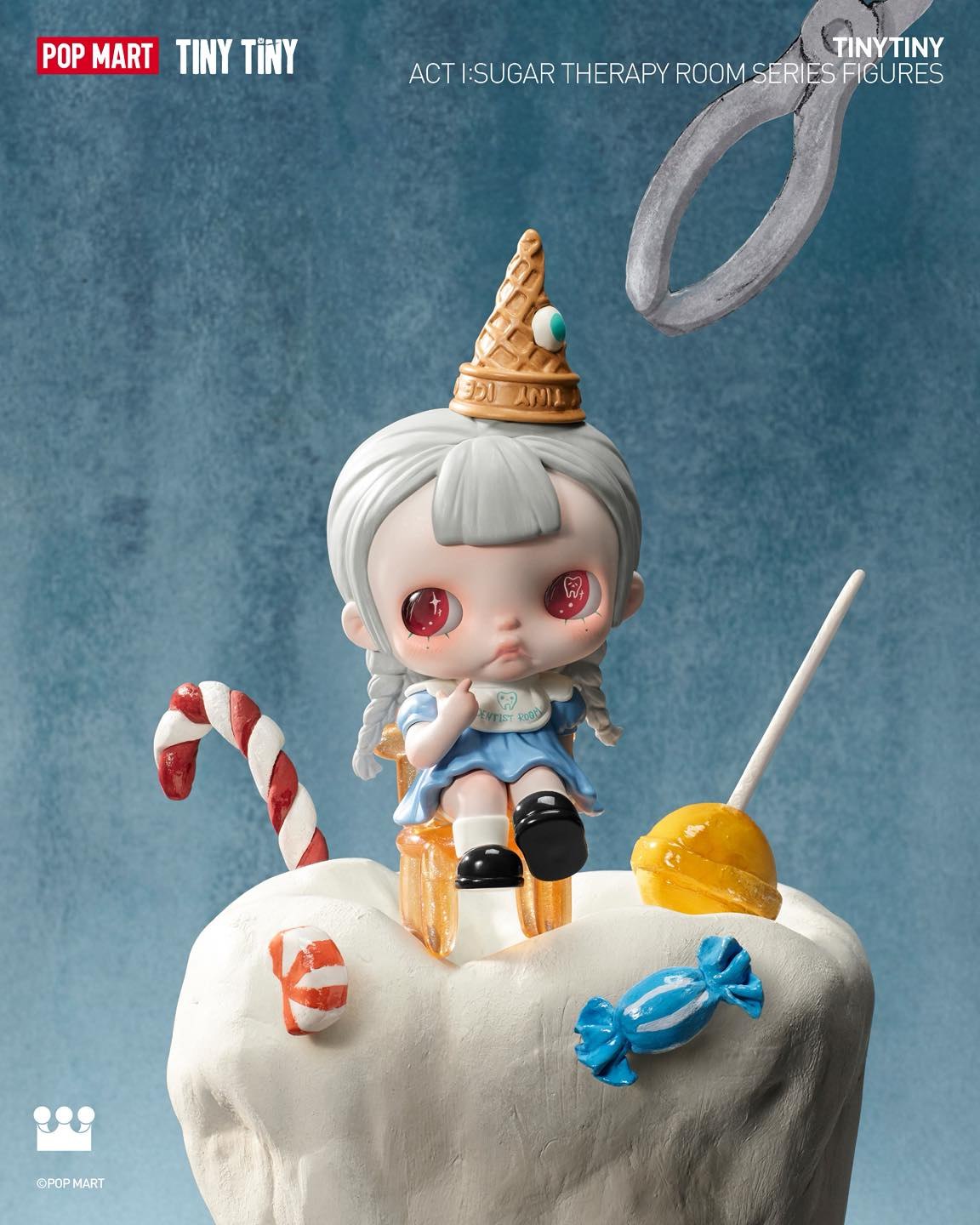 Every treat here holds a story, and every bite hides a little