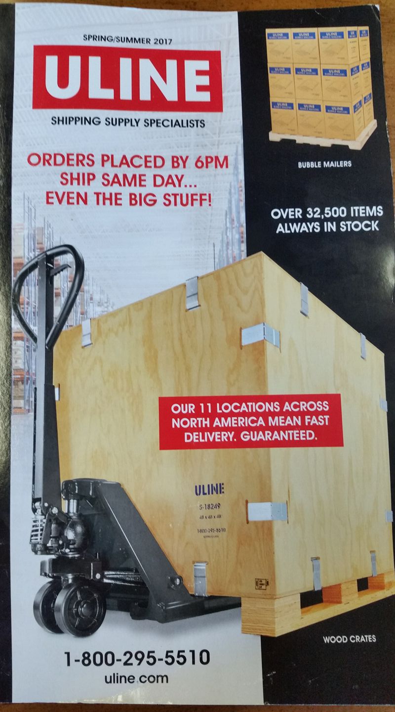 Quick-Crate North America | Greenville SC