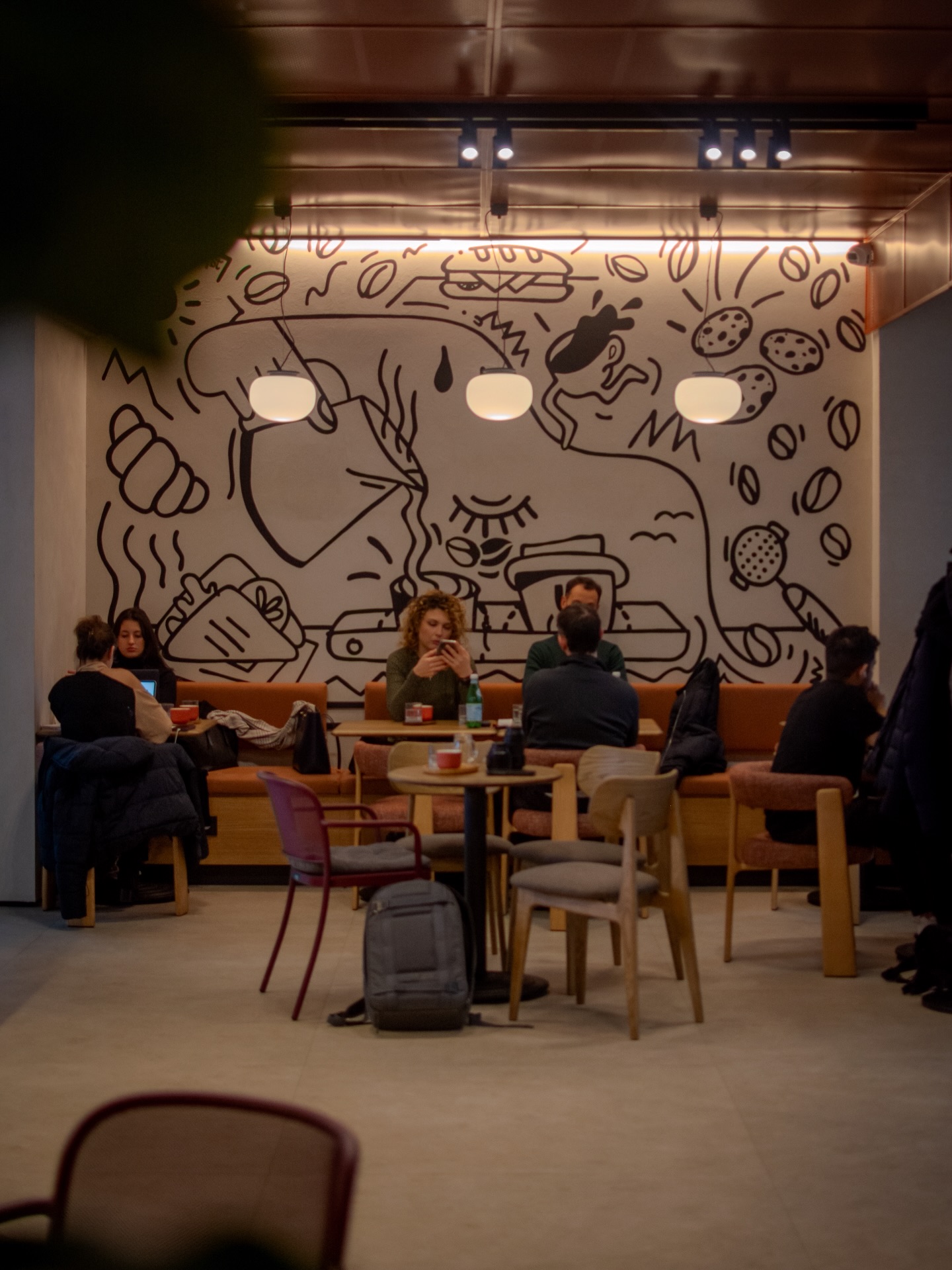 Iasi.Travel - Loc nou în Iași: @kuppacoffeehouse Pe... | Facebook