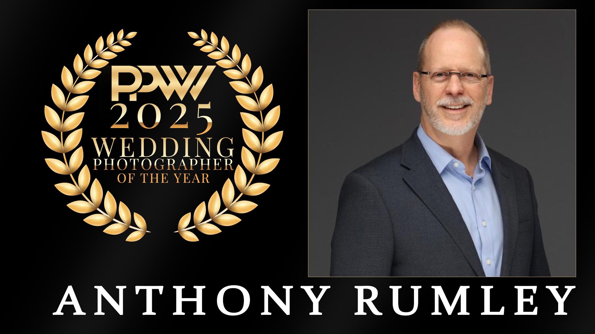 Anthony Rumley Photography