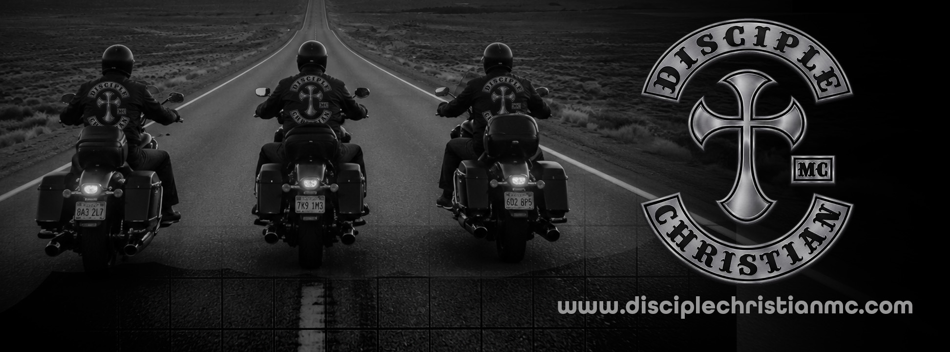 Disciple Christian Motorcycle Club