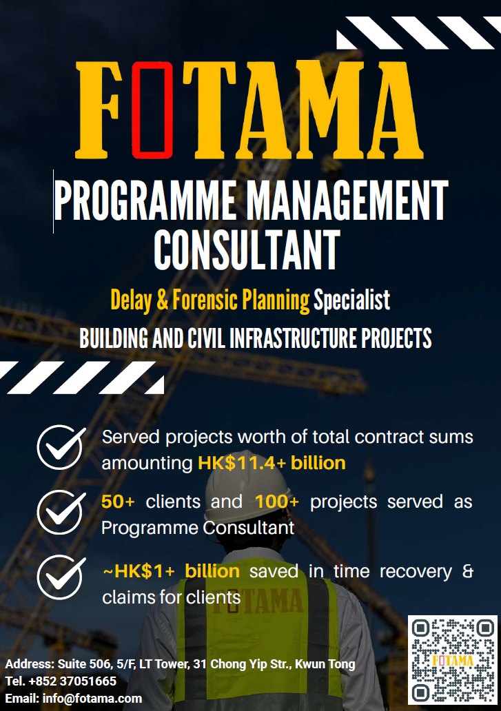 Fotama Engineering Consultant | Kowloon