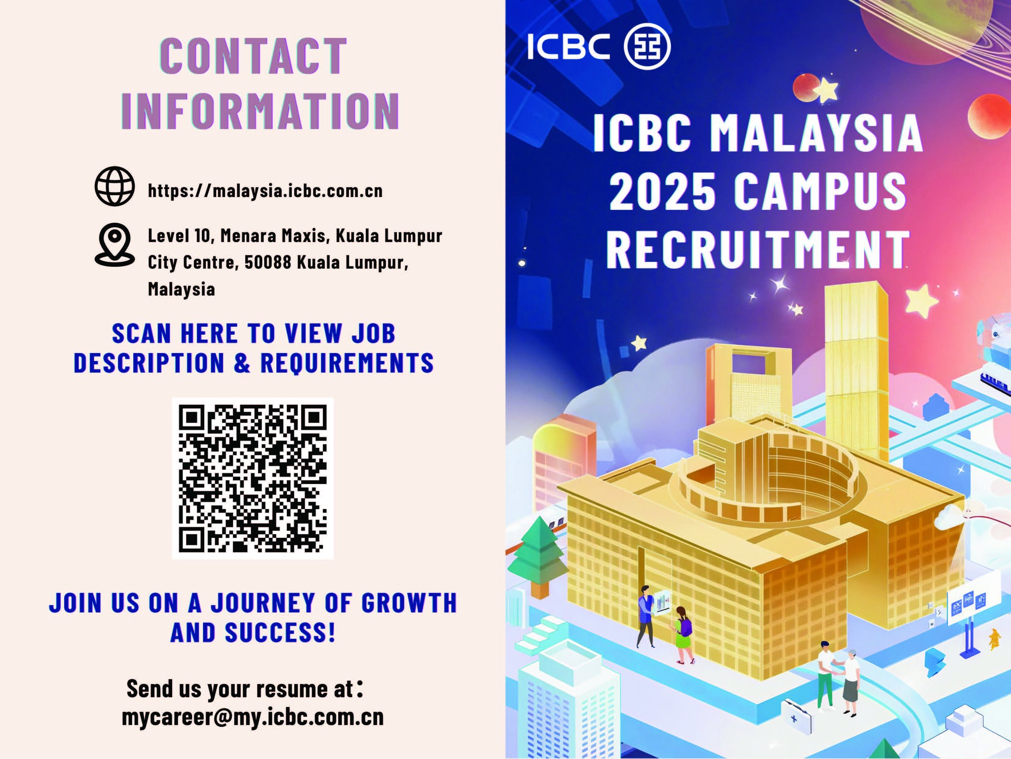 Talent - 3. 中国检验认证集团马来西亚有限公司 CCIC Malaysia Commodities Inspection Sdn ...