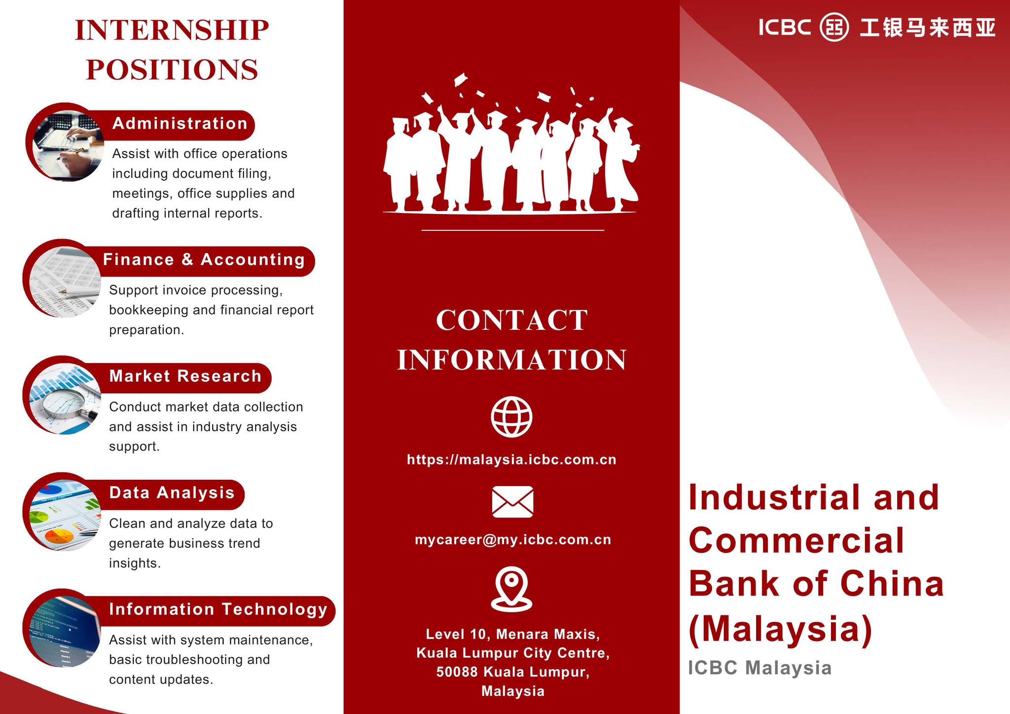 Talent - 3. 中国检验认证集团马来西亚有限公司 CCIC Malaysia Commodities Inspection Sdn ...