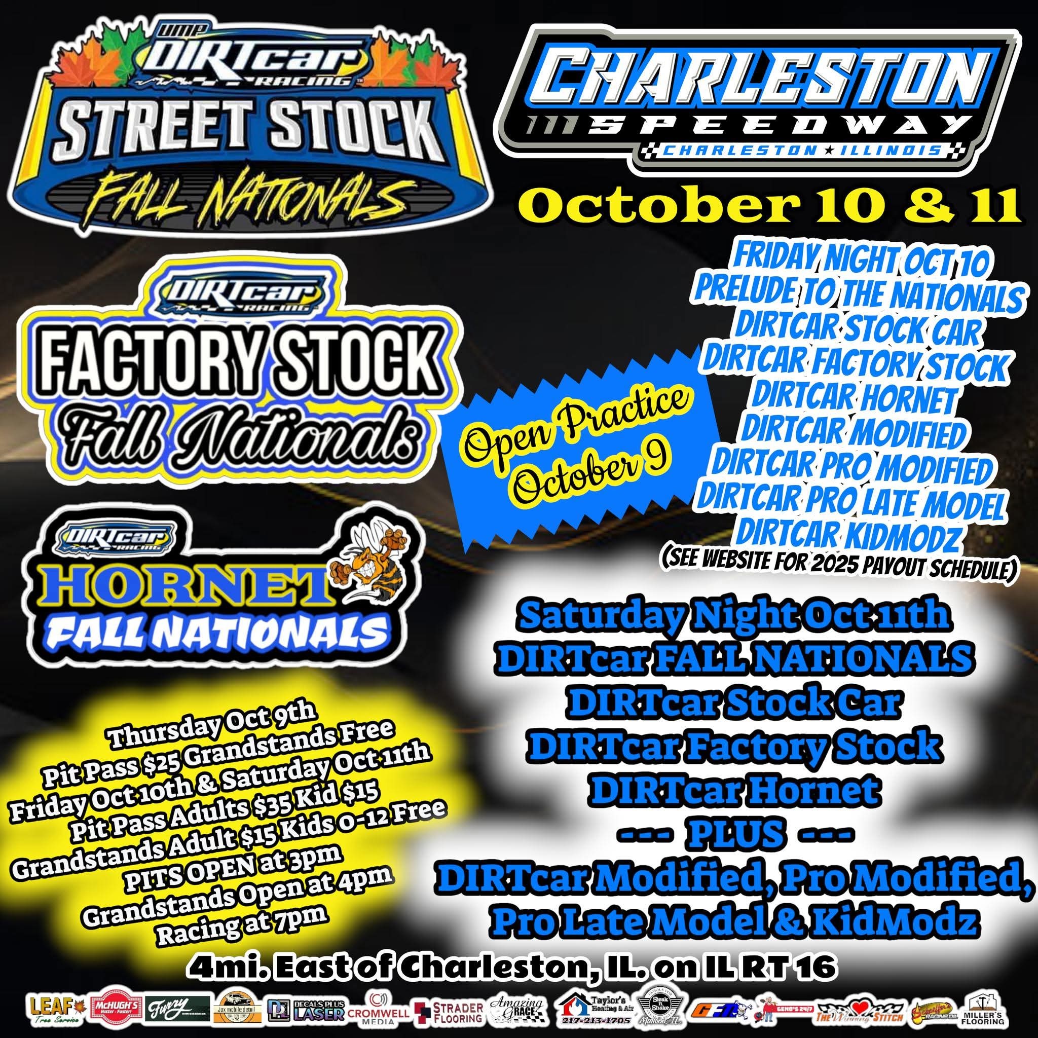 KidModz Racing Series | Grayville IL