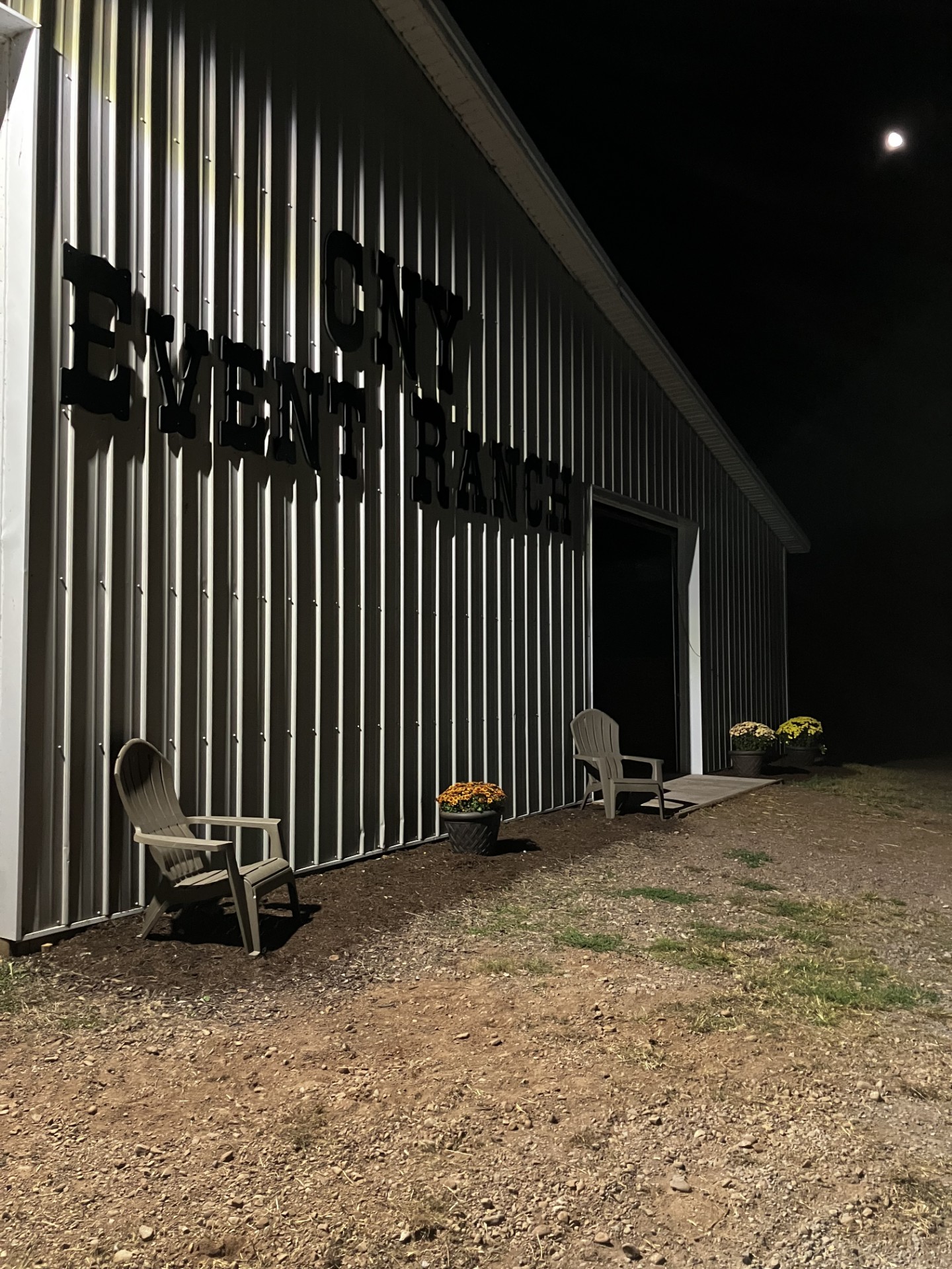 CNY Event Ranch | Oswego NY