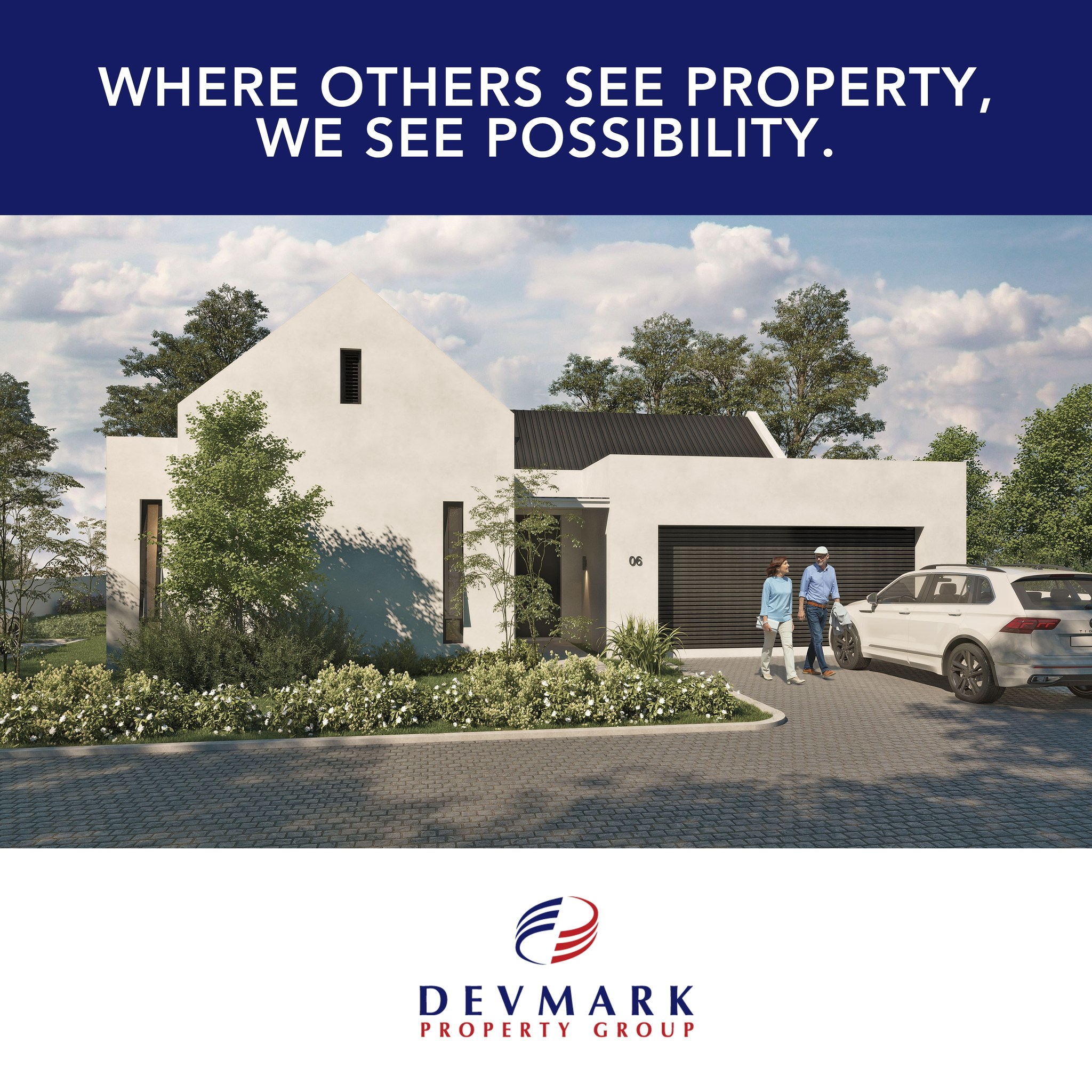 Devmark - For over three decades, Devmark Property Group has built more ...