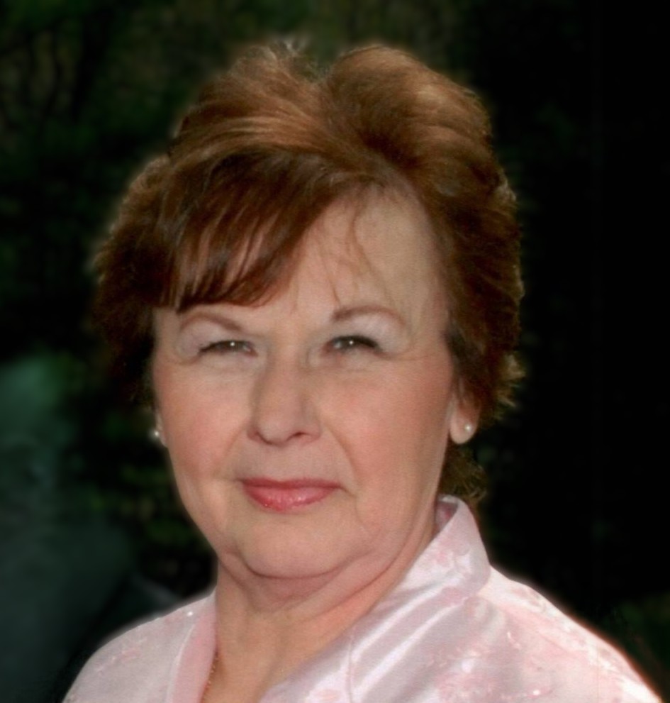 Janet Marie (Gwidt) Lasecki's life in Hofa Park.