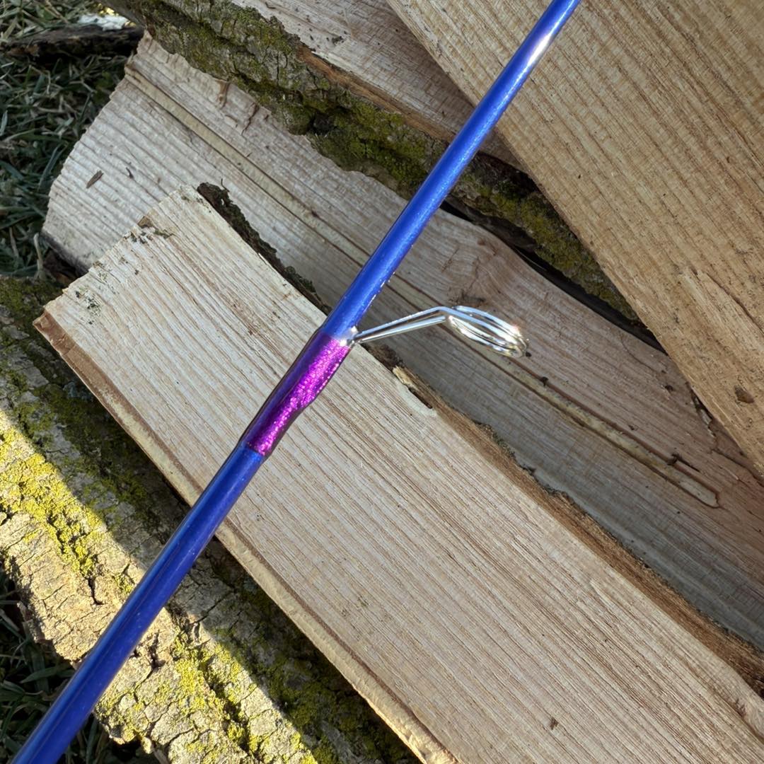 Infinity Custom Rods | Shelbyville MI