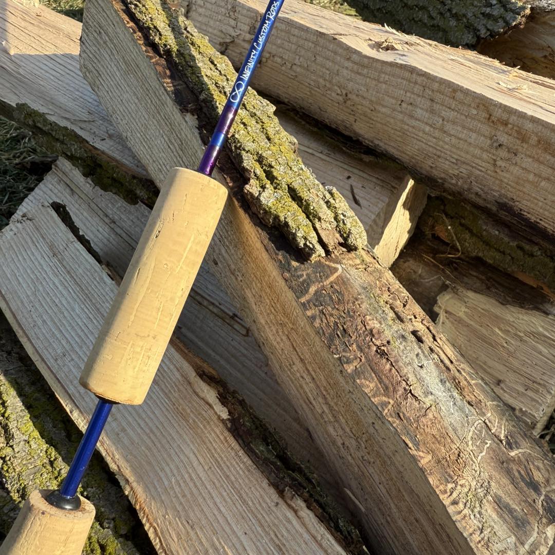 Infinity Custom Rods | Shelbyville MI