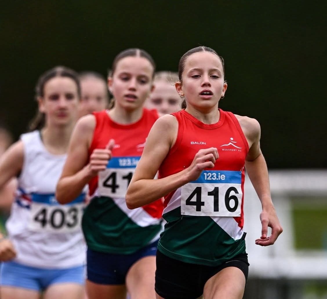 Irish - A SEASON BEYOND LIMITS What a year it was for Schools and ...