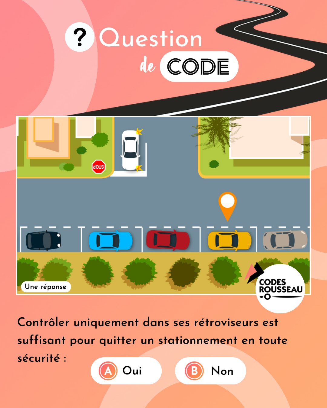 Codes Rousseau | Les Sables-d'Olonne