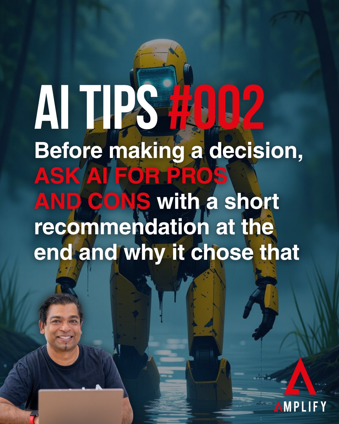 Ronsley - Ask ai for pros and cons, then ask for a short recommendation ...