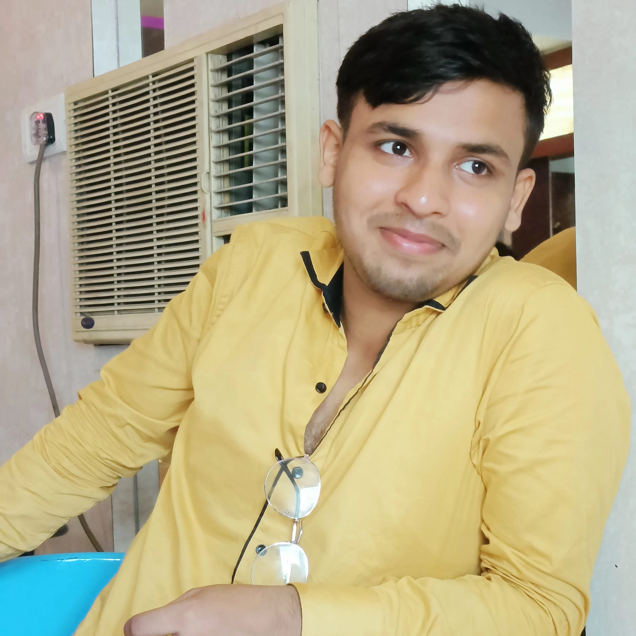 Ranajit Dey