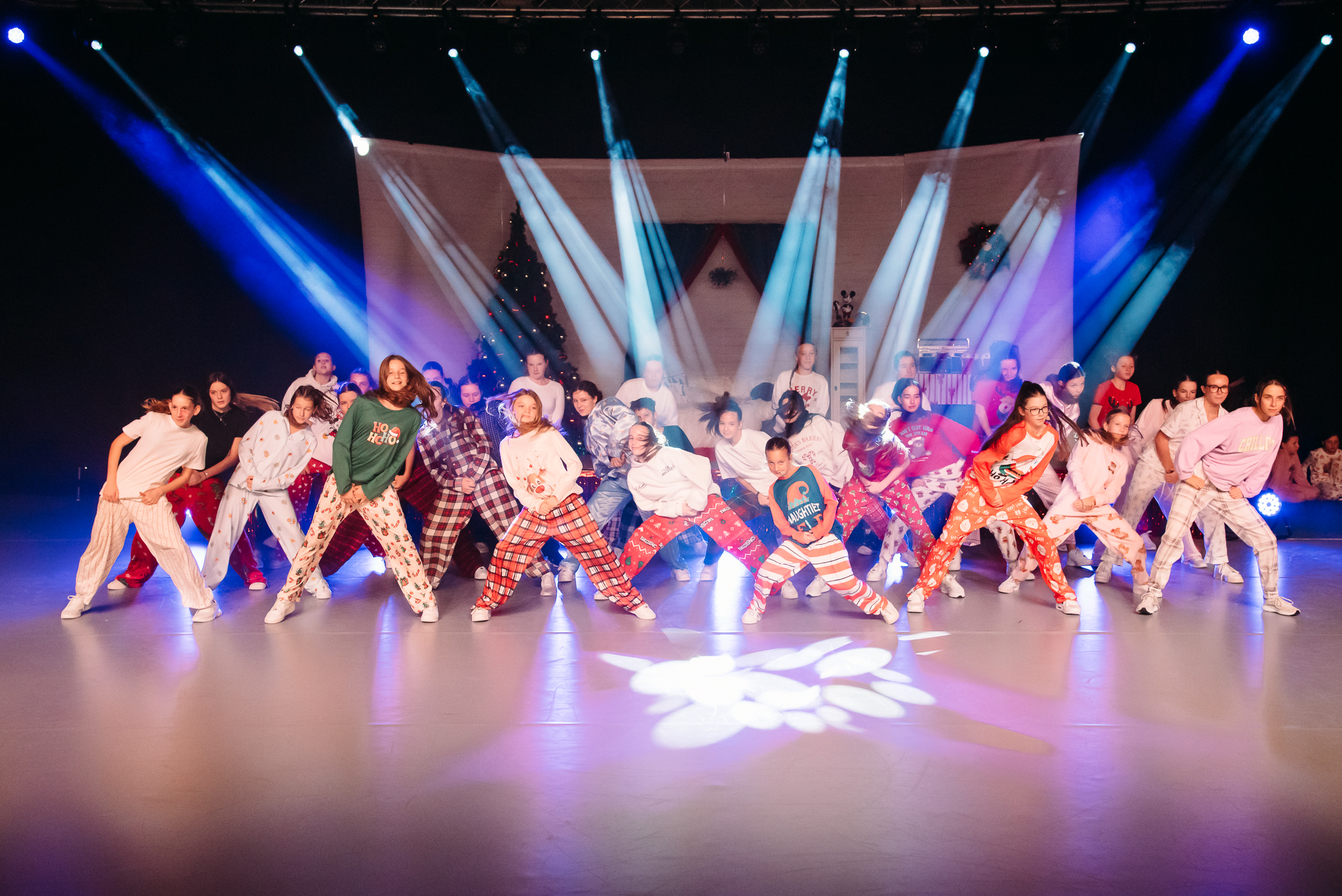 Bolero Dance Center updated their... - Bolero Dance Center