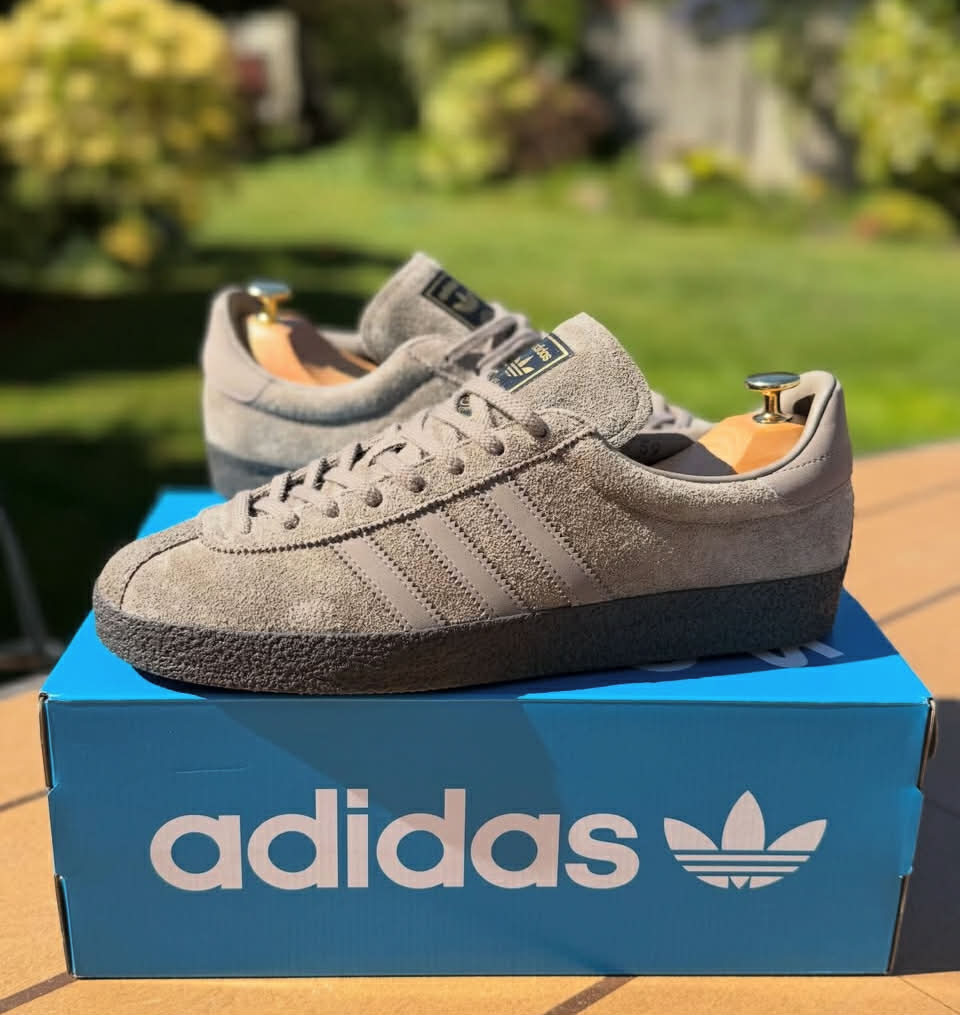 adidas Mendocino SPZL 🔥 