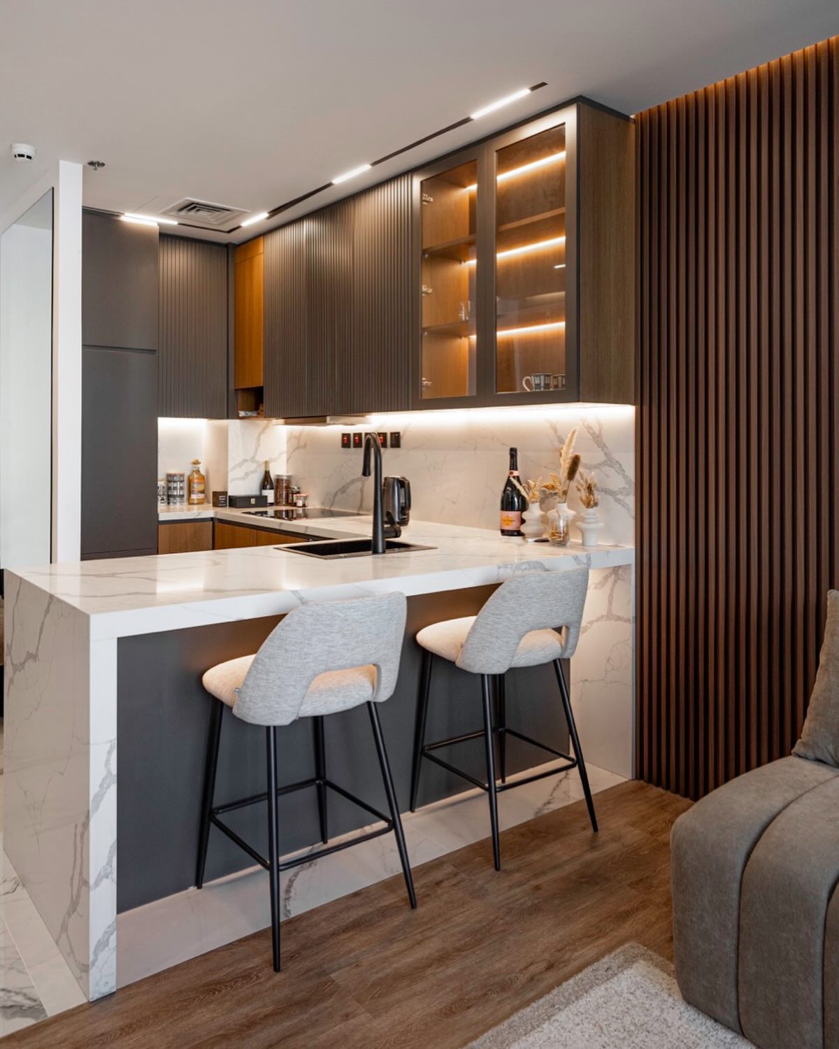 Avanti Renovations Interior & Fitout Solutions | Dubai