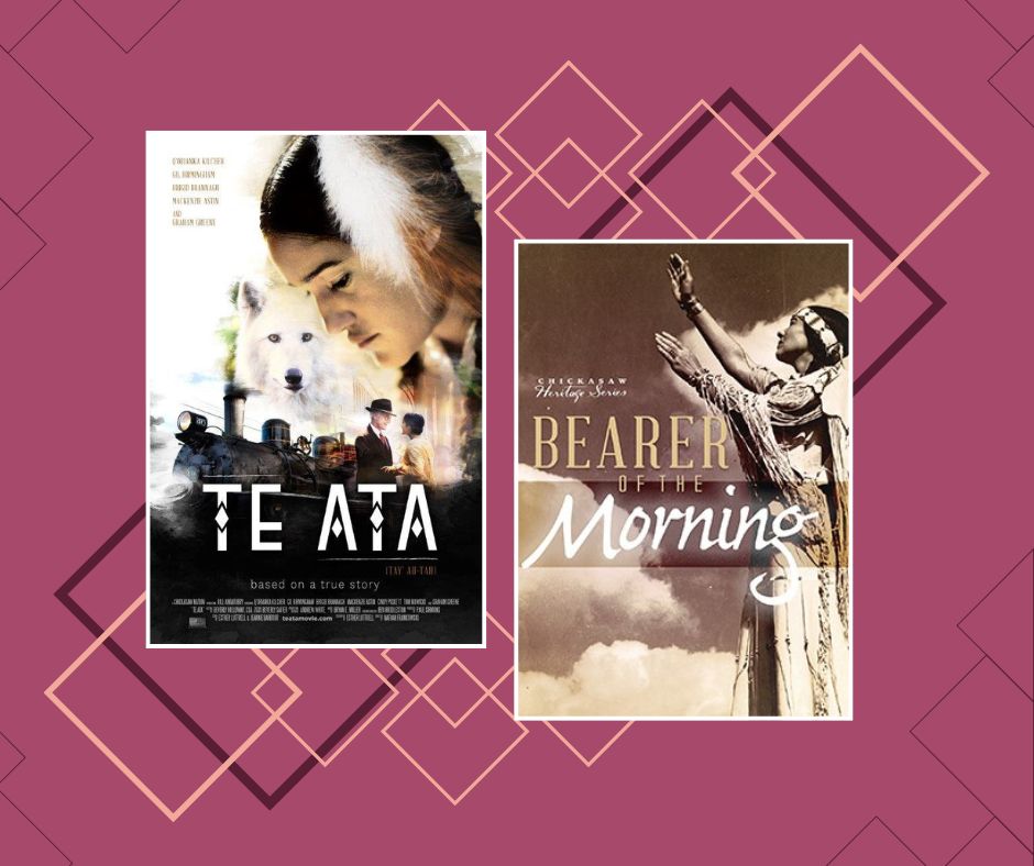 Te Ata