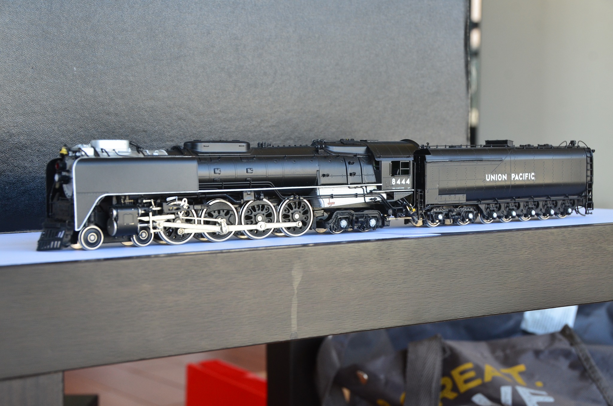 Loco-info.com - Swiss National Railway series A (NOB Eb 3/4) During its ...