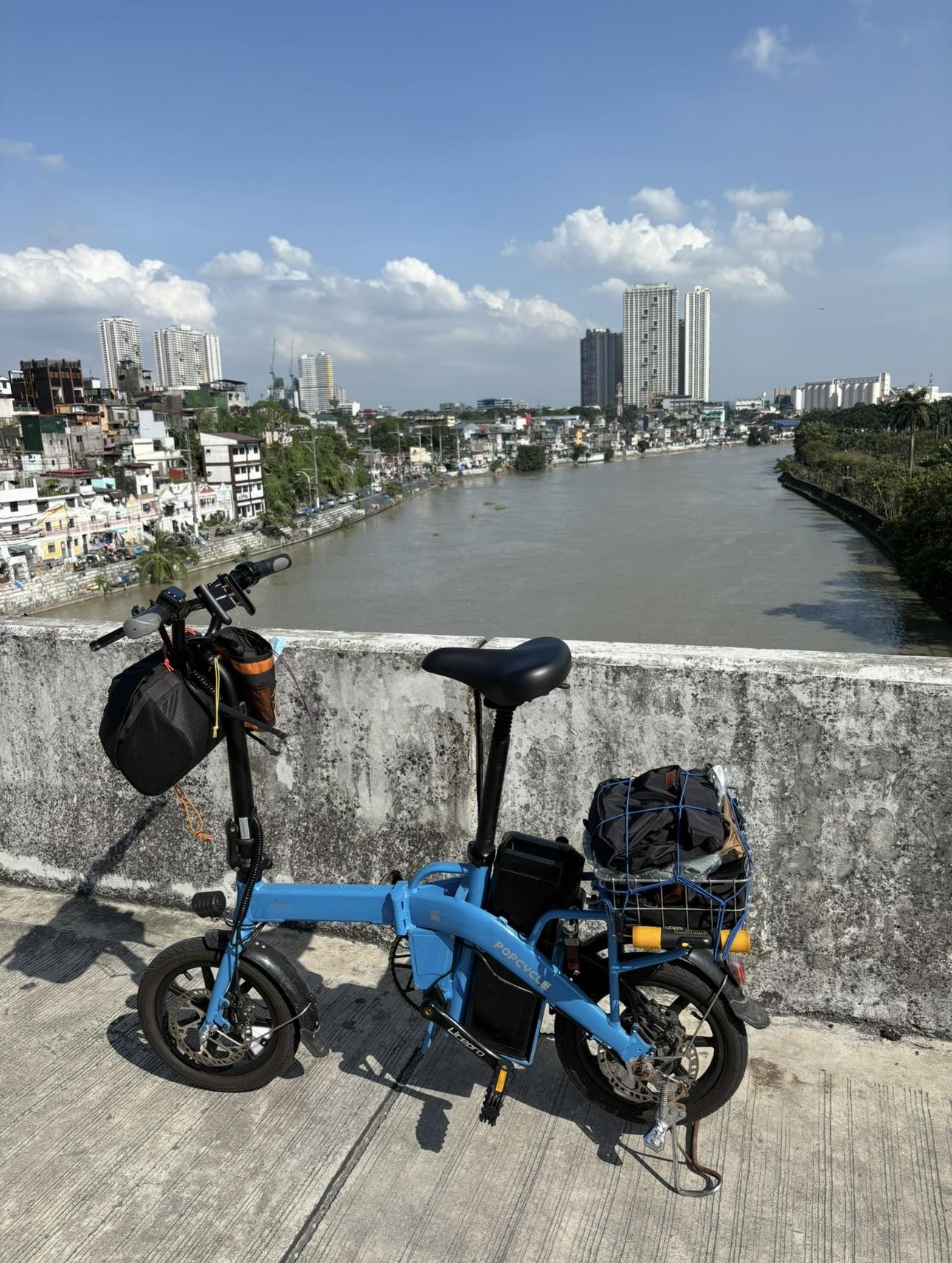 Popcycle - 
