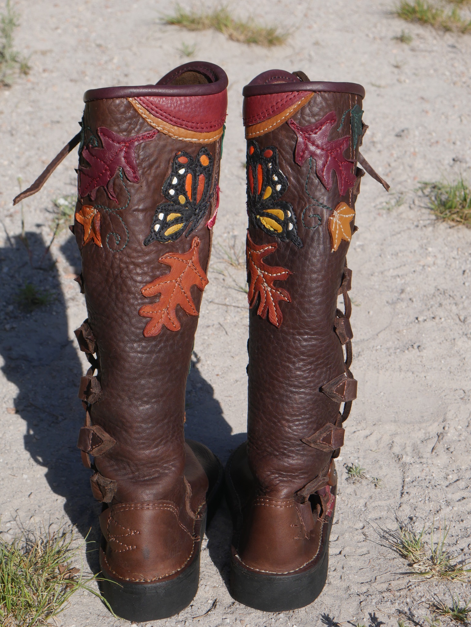 Windwalker Fine Footwear | Snowflake AZ