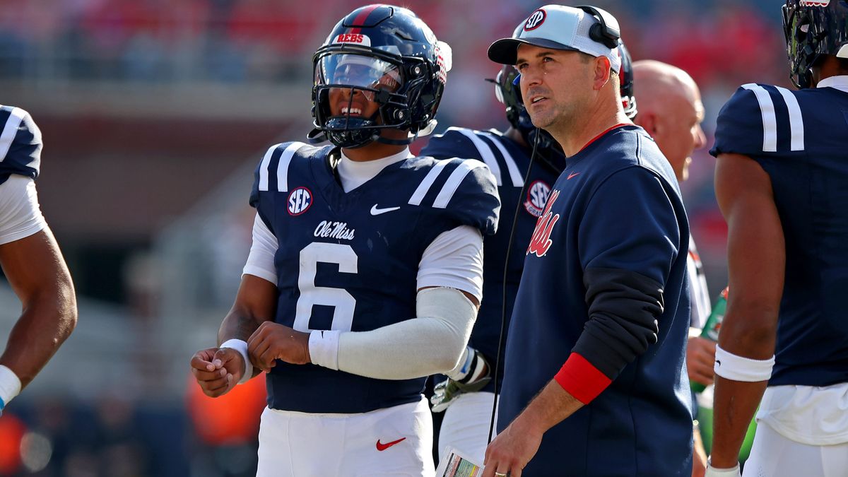 LSU - Ole Miss OC Charlie Weis to follow Lane Kiffin to LSU football ...