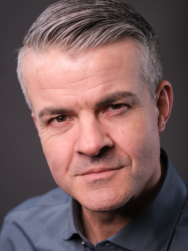 Keith Maynard