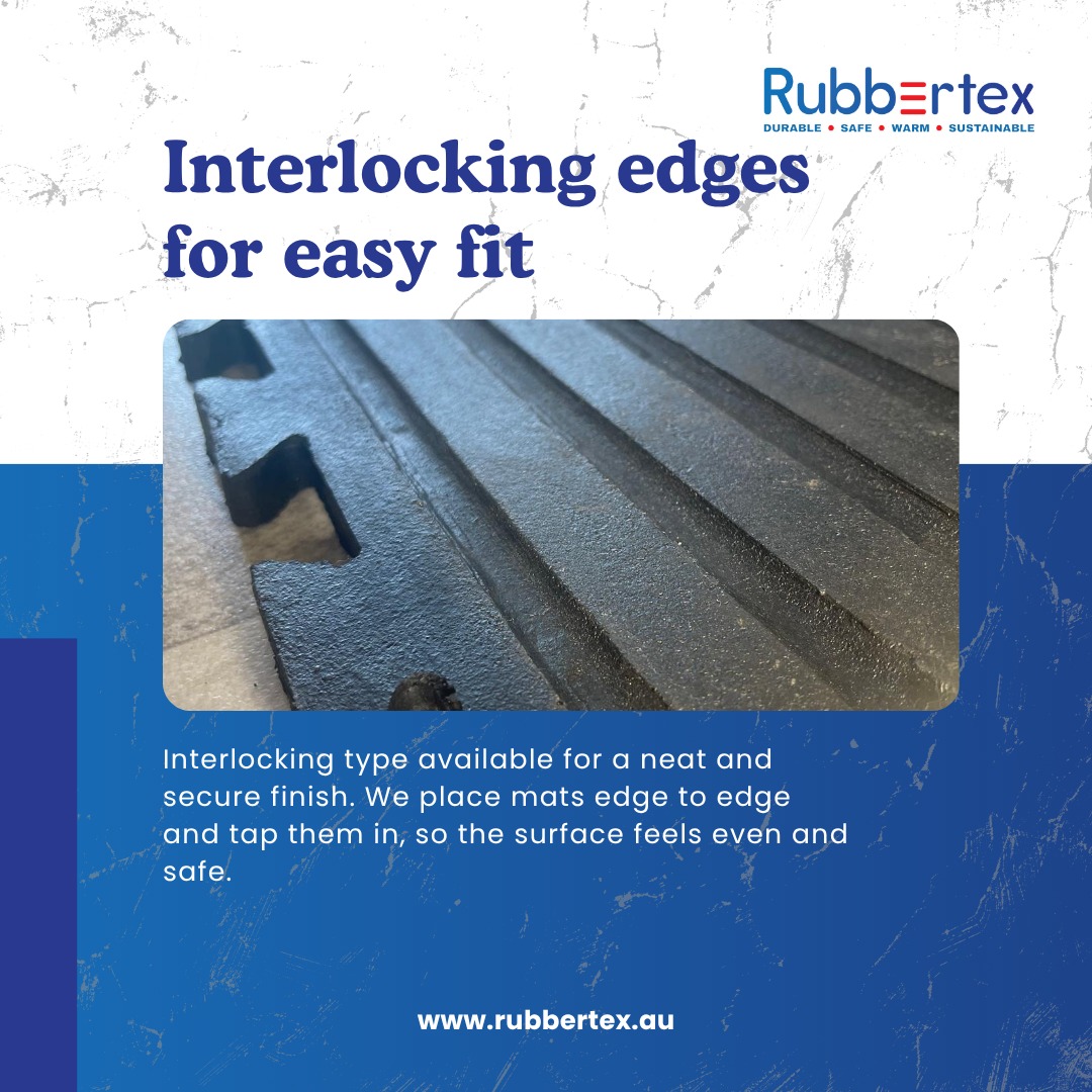 Rubbertex | Launceston TAS