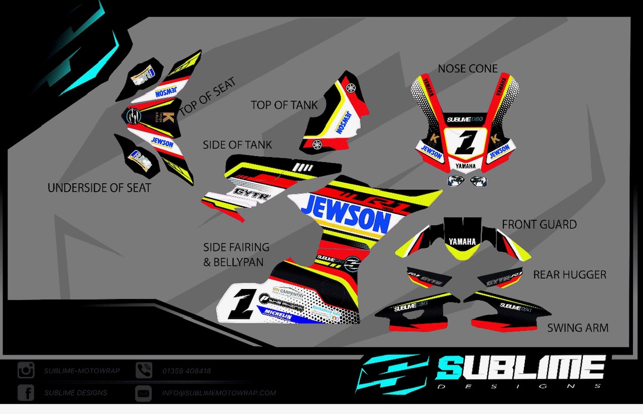 KDB Racing