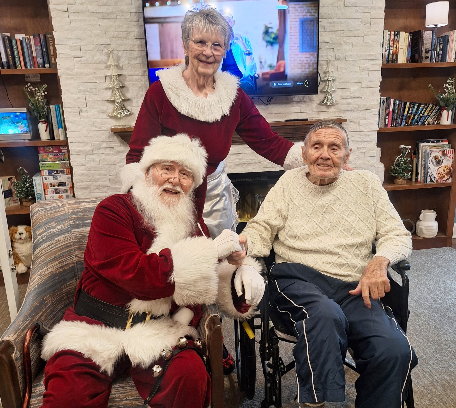 Our Lady of... - Our Lady of the Valley Retirement Community