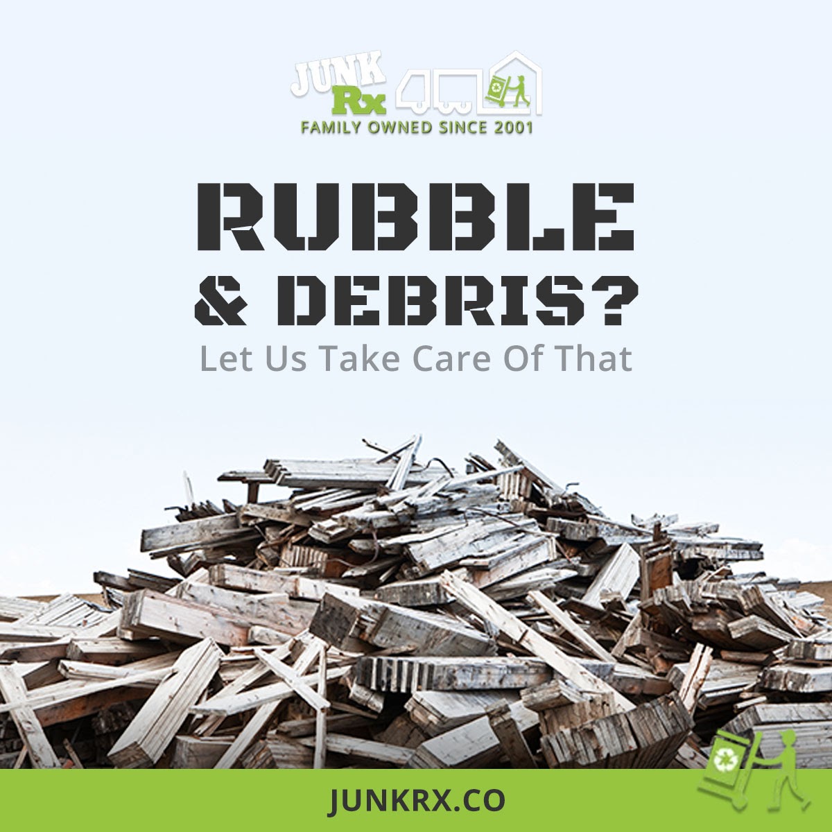 Junk Rx