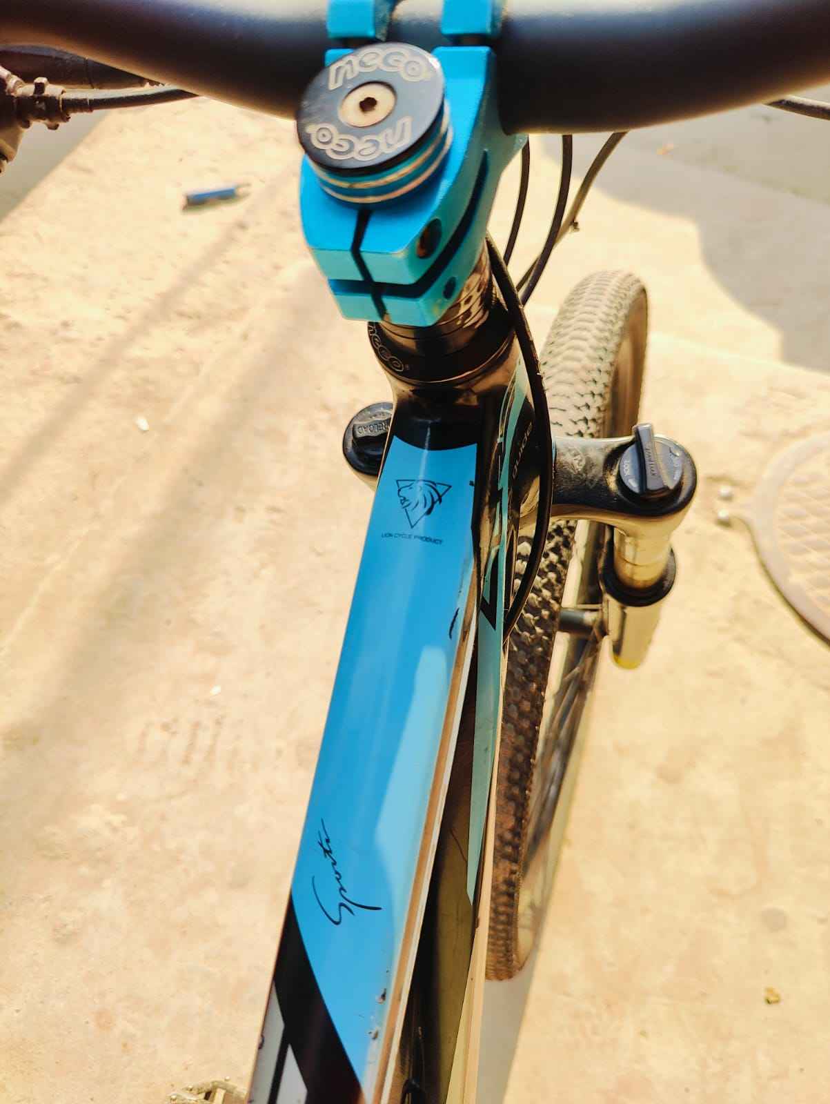 Core Project 2.0 (LION) - Bicycles - Narayanganj | Facebook Marketplace ...