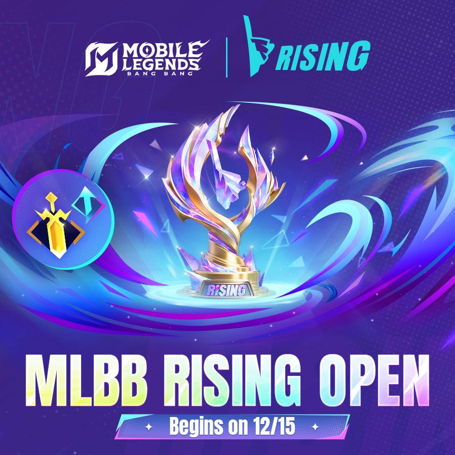 Mobile Legends: Bang Bang... - Mobile Legends: Bang Bang